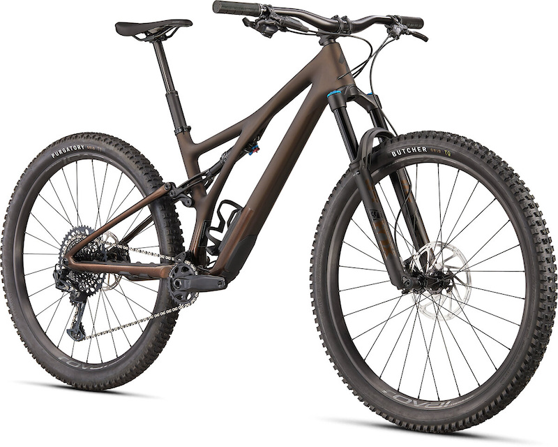 2022 Stumpjumper Expert - S3 For Sale