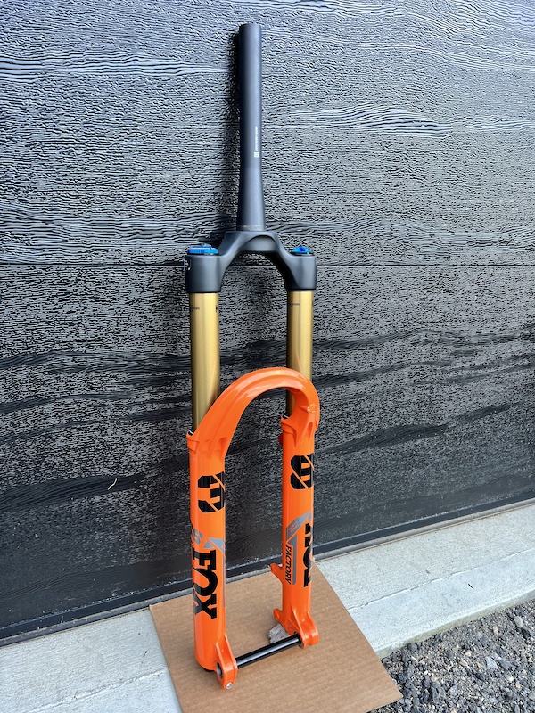 2023 Fox 38 170 Factory Series - Kashima - BRAND NEW For Sale