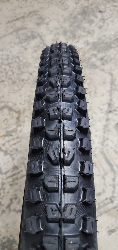 continental kryptotal 27.5 x 2.6