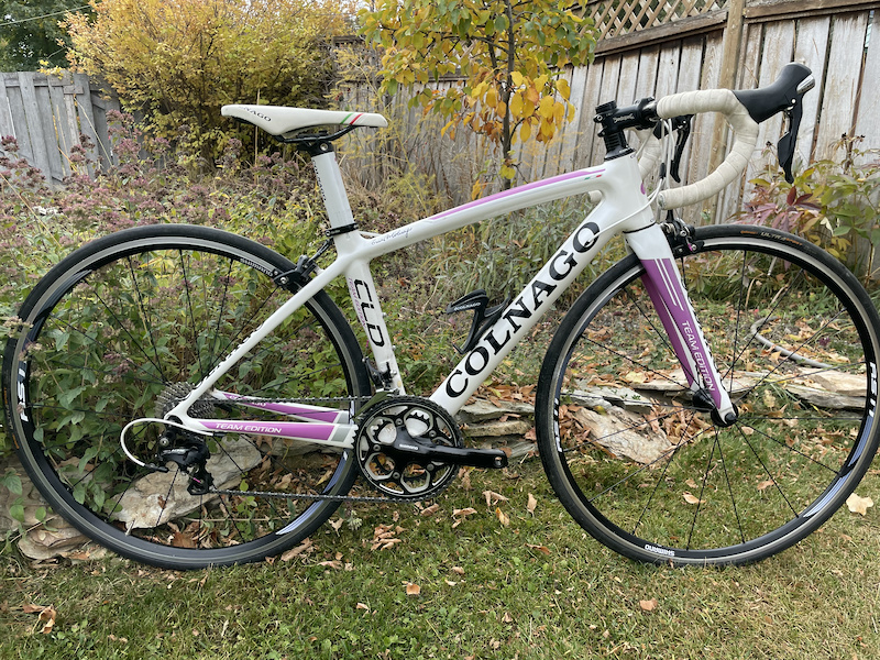 2015 Colnago CLD 40s For Sale
