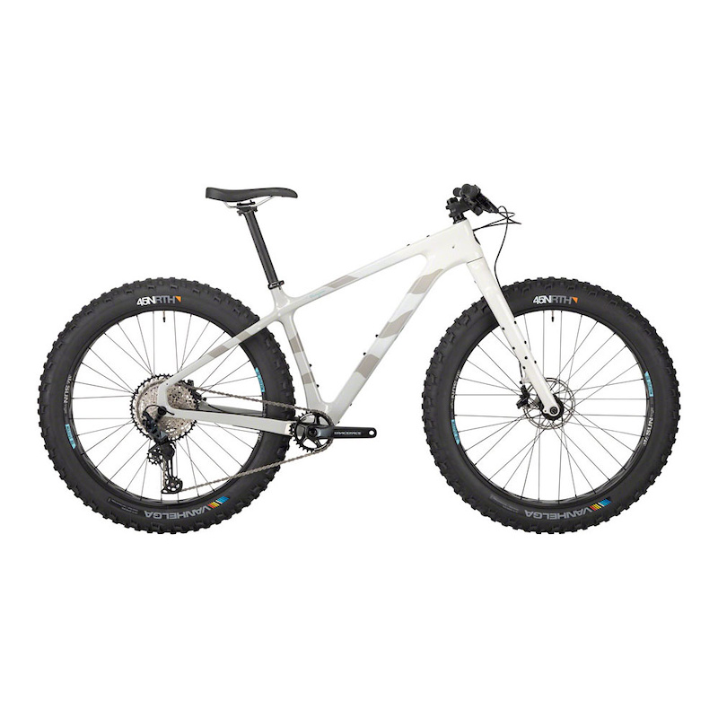 2024 Salsa Beargrease SLX 27.5 X Large For Sale