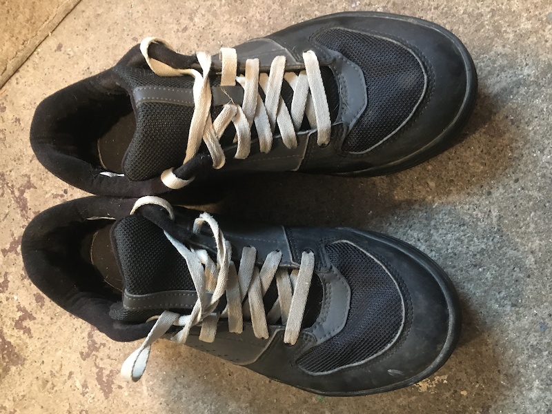 Shimano Shoe SH-GR501 Black | BMX & Parts