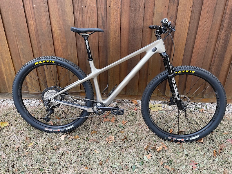 2022 Yeti ARC For Sale