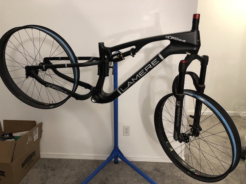 Lamere fat discount bike for sale