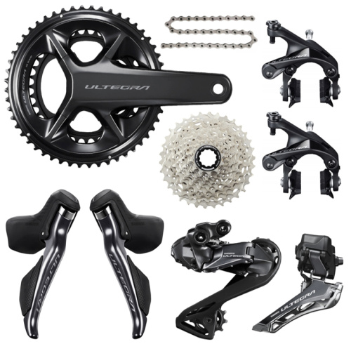 SHIMANO ULTEGRA 8150 DI2 12SPD GROUPSET - SALE PRICE For Sale