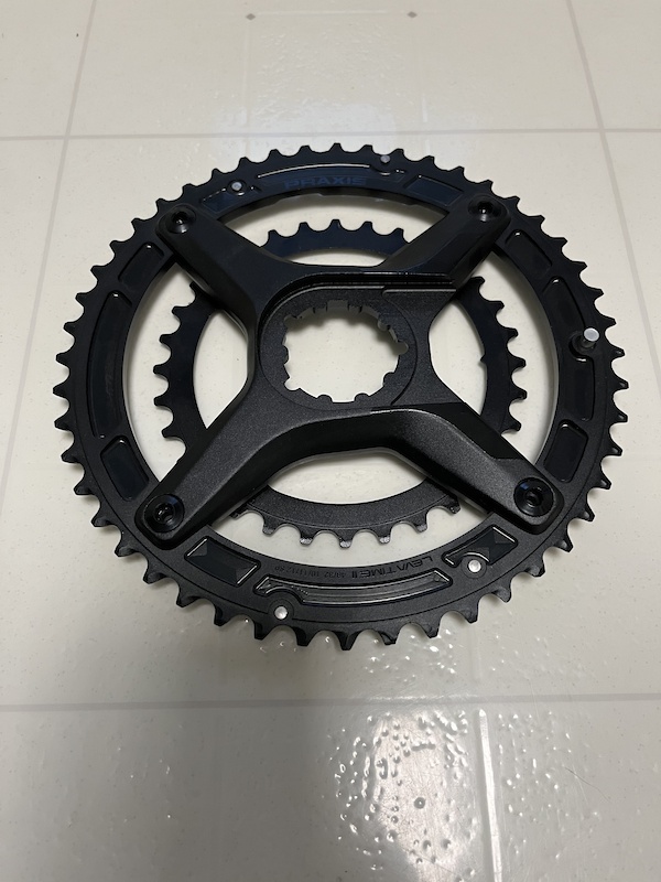2022-praxis-levatime-ii-48-32-chainring-set-for-sale