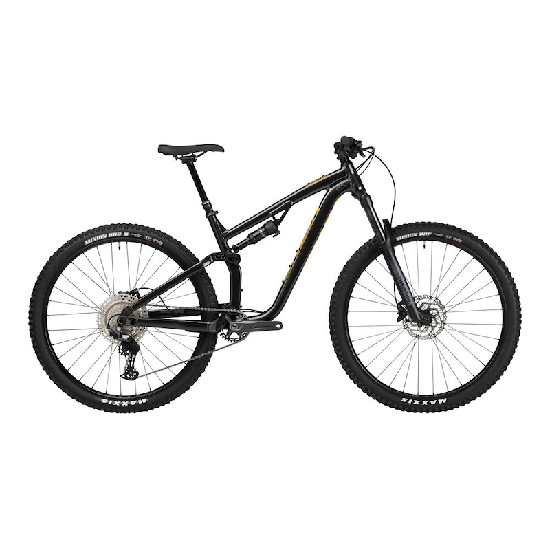 Salsa horsethief 2025 sx eagle