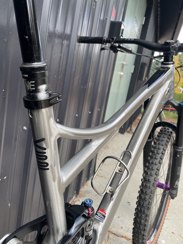 2022 XL Banshee Prime V3.2 XO1 Hope Fox For Sale
