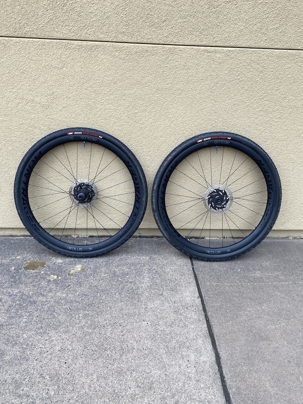 viking xrr road bike