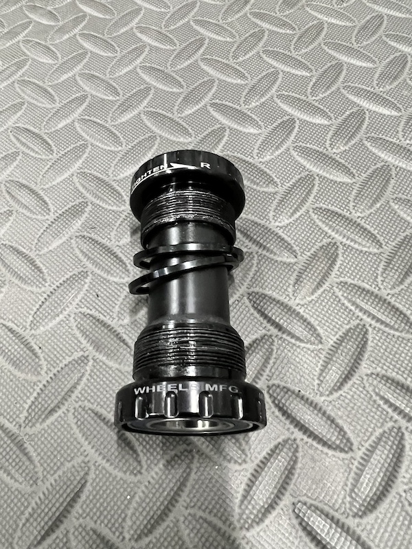 Wheels MFG SRAM GXP Bottom Bracket For Sale