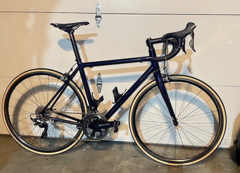 Parlee Z5 tall - For Sale