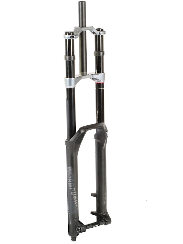 Rockshox Debonair Rockshox Yari 180 150 Mm Mtb Fourche Rockshox