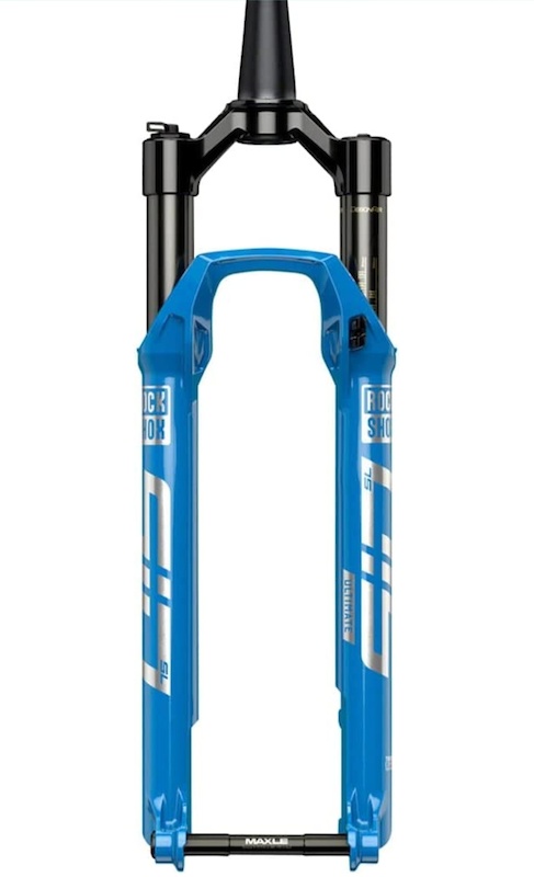 Rockshox store sid 2020