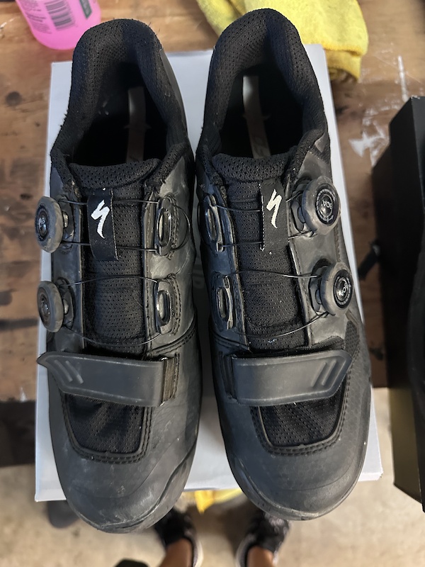 specialized 2fo cliplite for sale