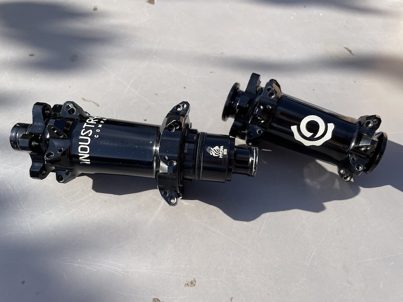 2021 Industry Nine Hydra Hubs 28h XD Driver For Sale