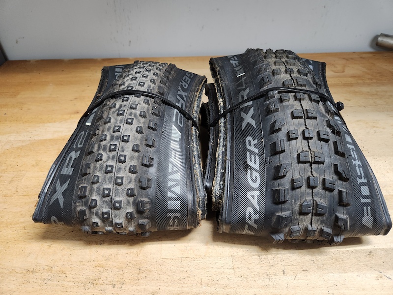 Bontrager XR4 and XR2 Team Edition Tires For Sale