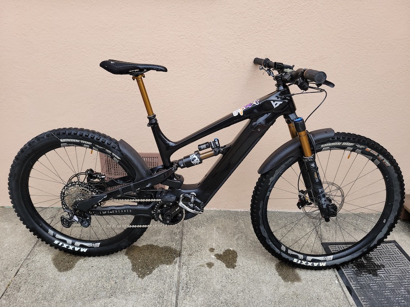 2020 YT Decoy pro race MX For Sale