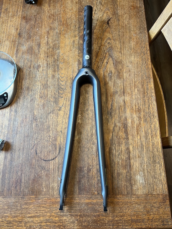 2018 CAAD 12 Fork For Sale