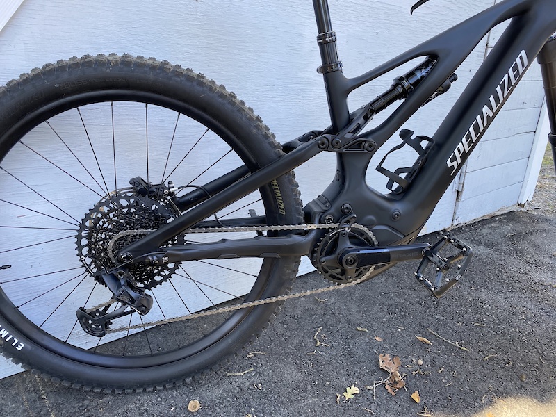 2022 *BRAND NEW* specialized turbo levo comp carbon For Sale