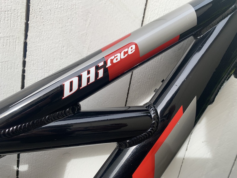 2004 2001 GT DHI RACE For Sale