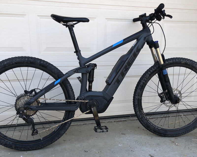 trek powerfly fs 5 2018