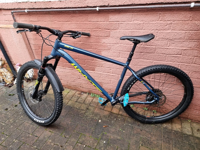 whyte 901 2020