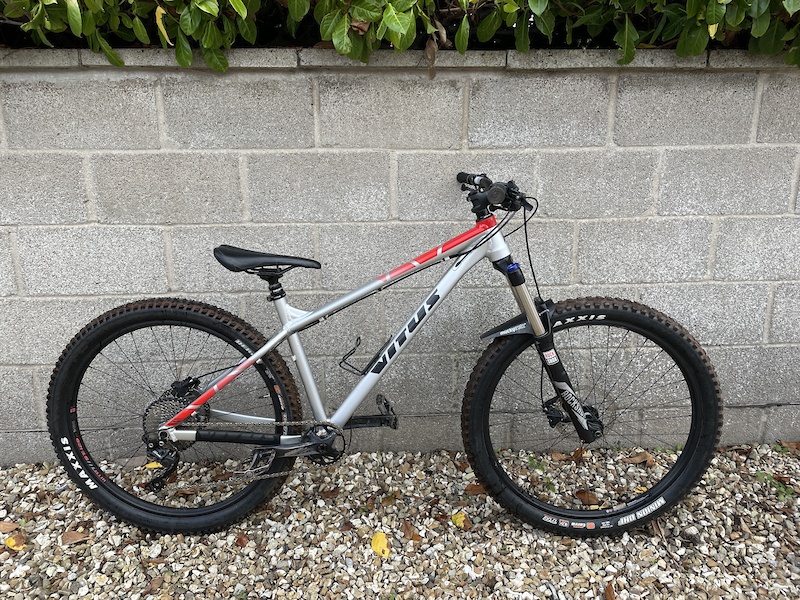 vitus sentier 27 mountain bike 2021