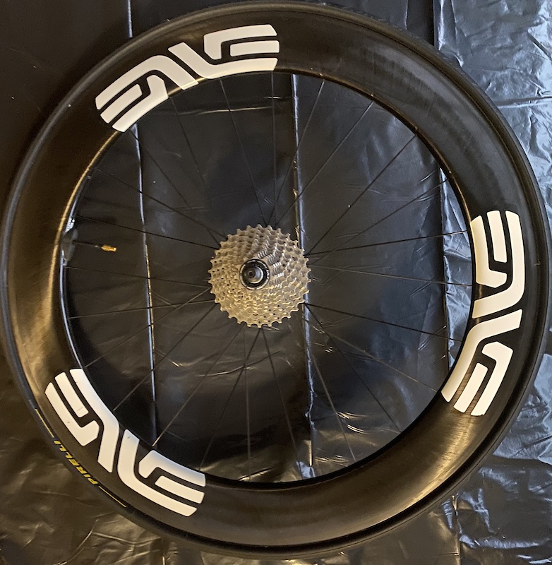 ENVE Carbon Wheelset For Sale