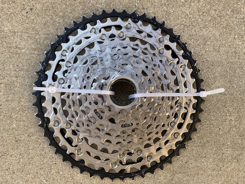 shimano slx 12 cassette