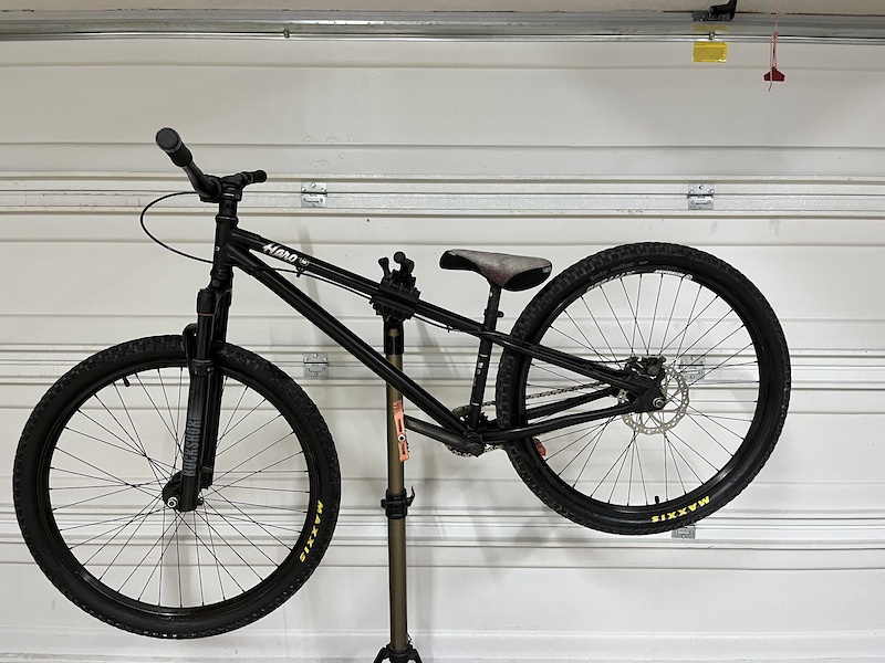 Haro steel hotsell reserve 1.1 2019