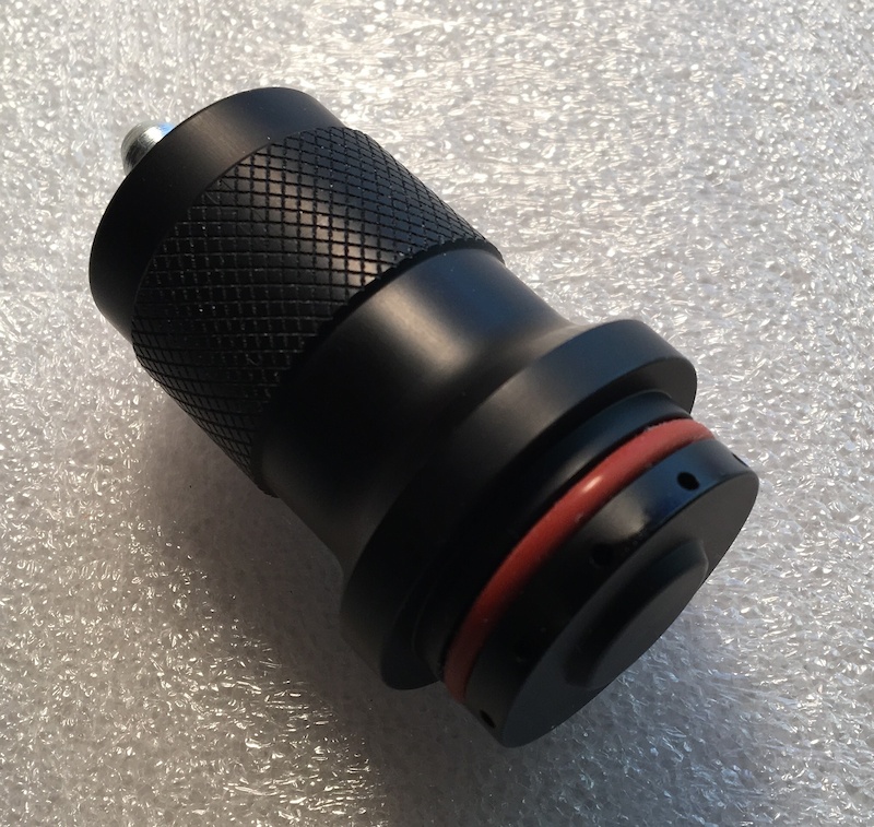 2023 BB Grease Injector Tool designed for Chris King BB's For Sale