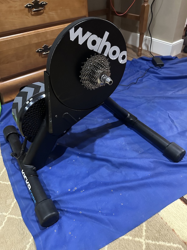 2022 Wahoo KICKR Core For Sale