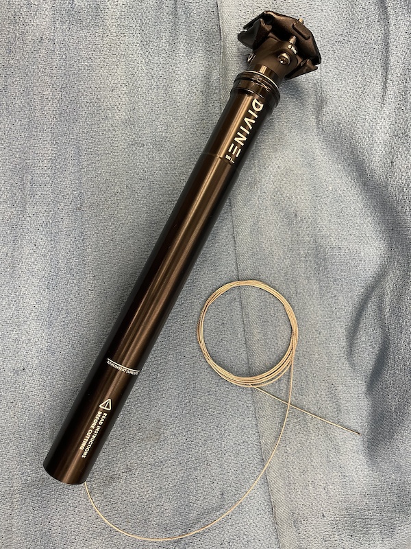 bike yoke divine sl 31.6