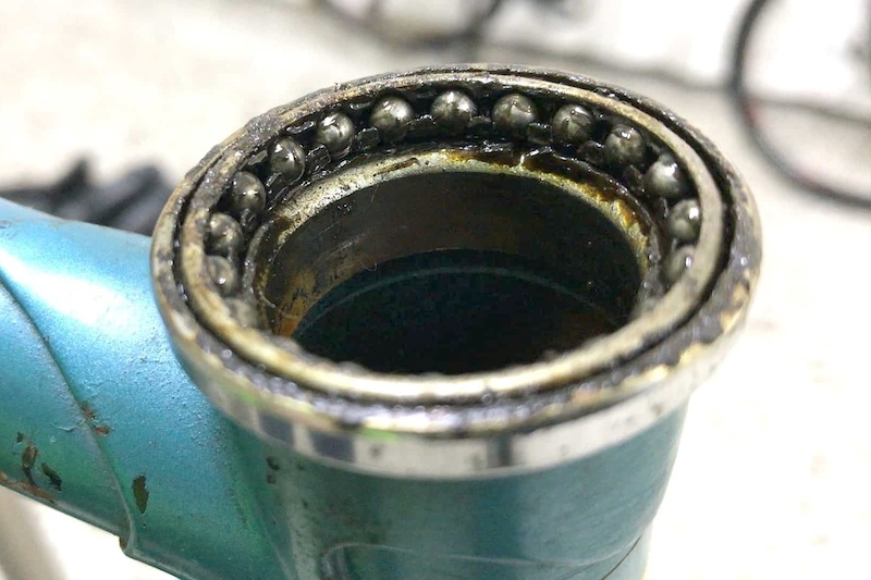 Mountain Bike Pedal Crank Bearings Crankbrothers Mallet DH