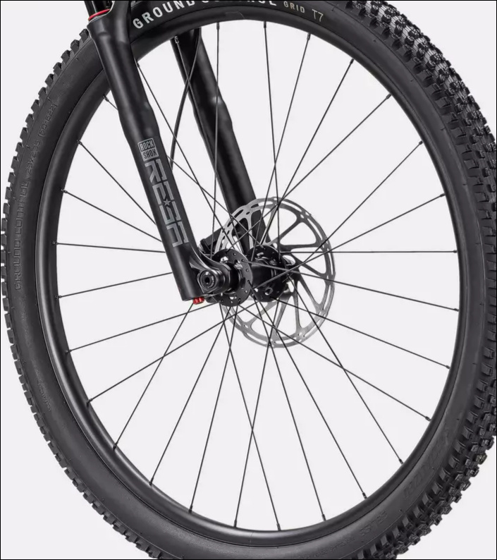 2023 Brand New Specialized Alloy Wheelset XD 6 bolt For Sale