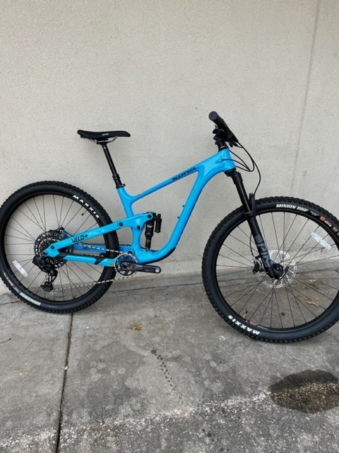 Kona process 134 cr best sale dl 29