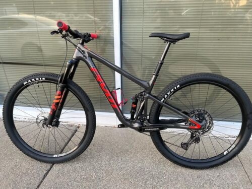 2022 Pivot Mach 4 SL Ride XT/SLX For Sale