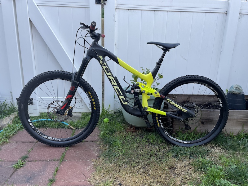 norco range c7 4