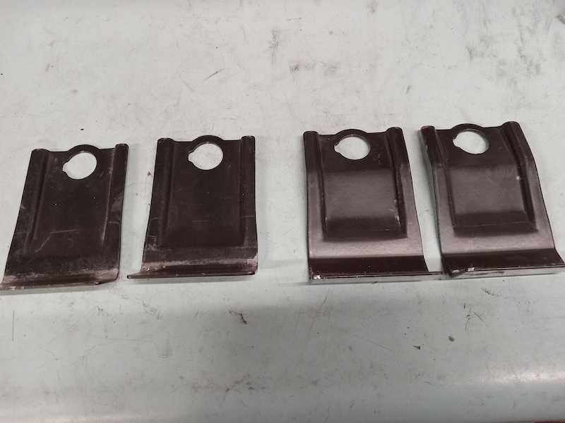 Yakima Q Clips 98,123 For Sale