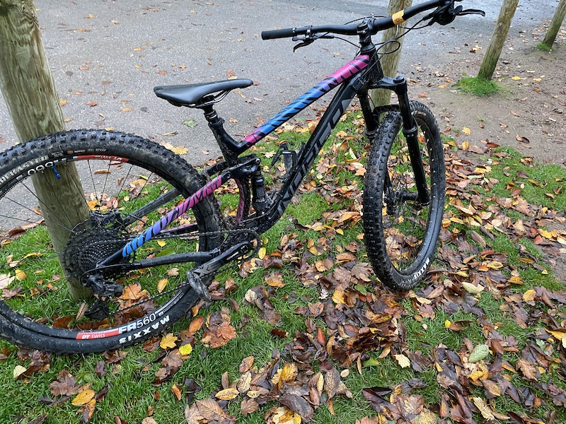 norco fluid fs1 2019