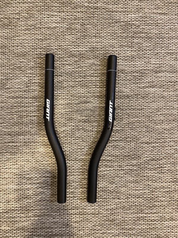 Giant carbon aero sales bars