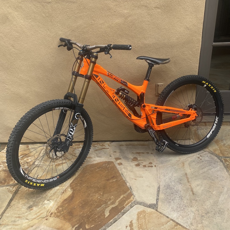 2015 Intense 951 Evo DH For Sale