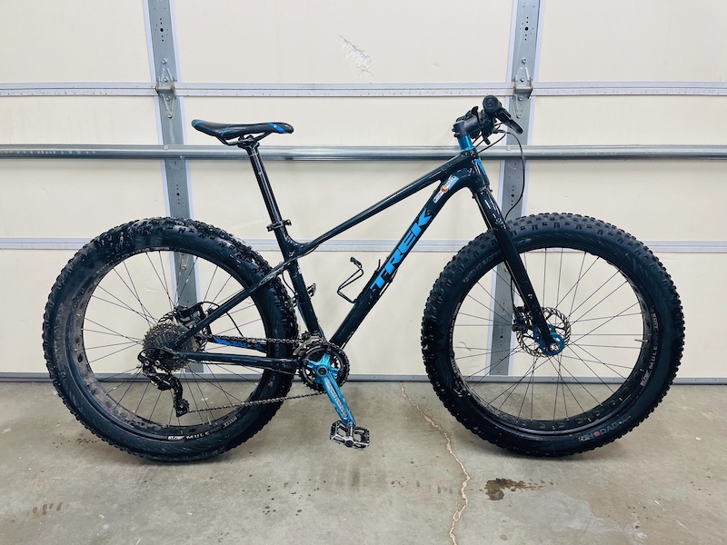 2015 trek farley 6