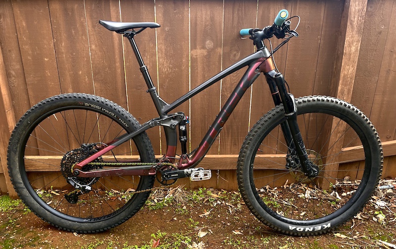 fat bike norco bigfoot