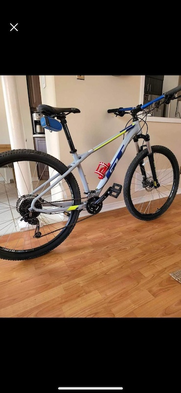 gt avalanche 3.0 2017