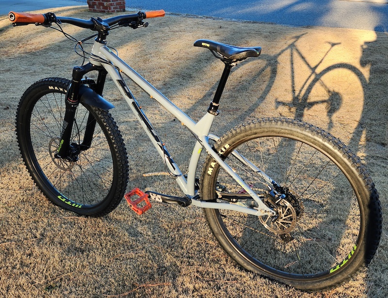 lady bird cycle below 5000