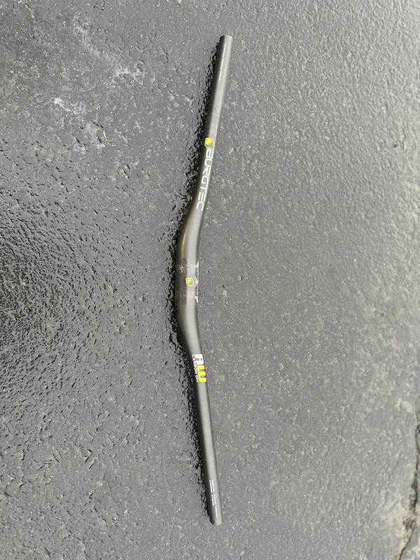 burgtec dh bars