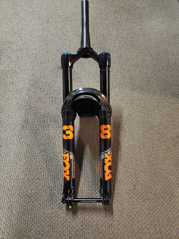 Fox Performance Elite Grip Mm For Sale