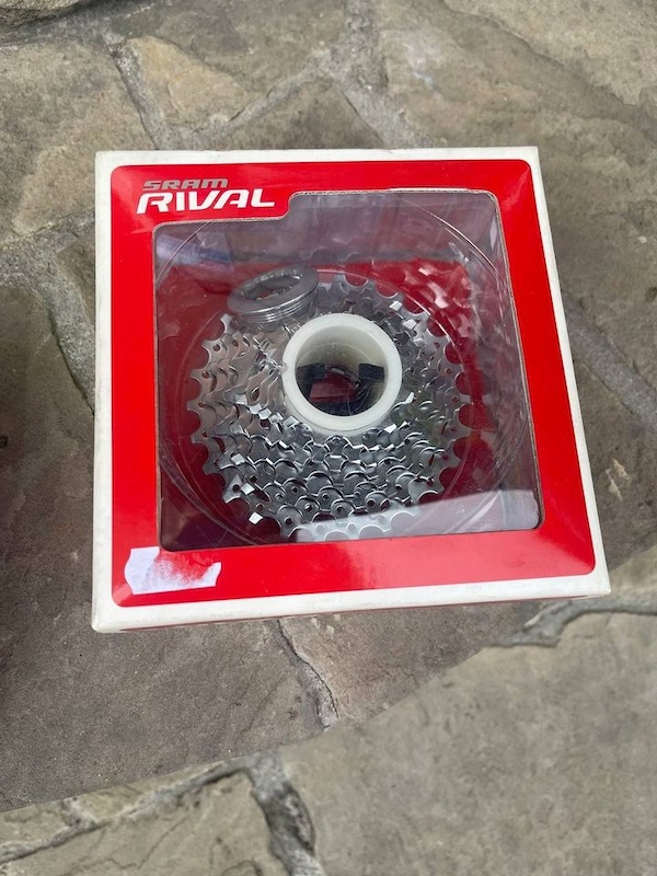 2020 Sram PG-1070 Sram PG1050 11-26Т 12-27T For Sale