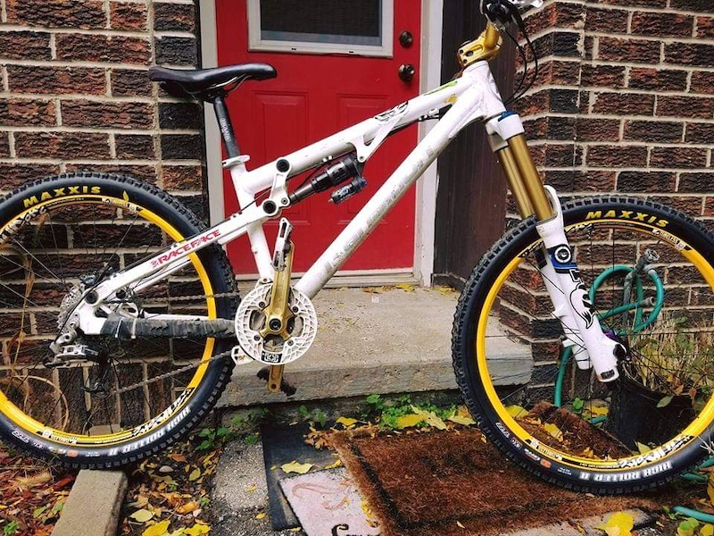 2012 Transition Bottlerocket MED For Sale